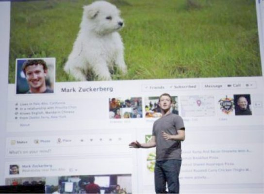 Facebook şi-a deschis propriul magazin de aplicaţii